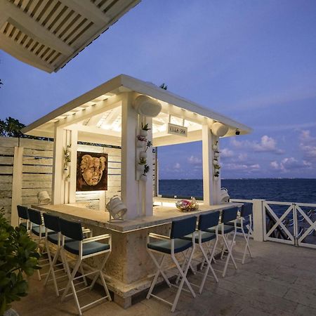 Villa Sha - Cancun Luxury Beachfront Extérieur photo