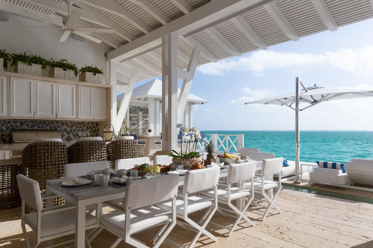 Villa Sha - Cancun Luxury Beachfront Extérieur photo