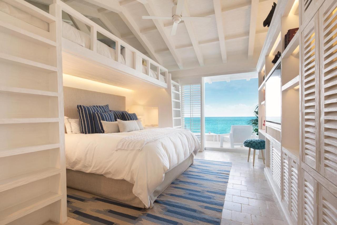 Villa Sha - Cancun Luxury Beachfront Extérieur photo