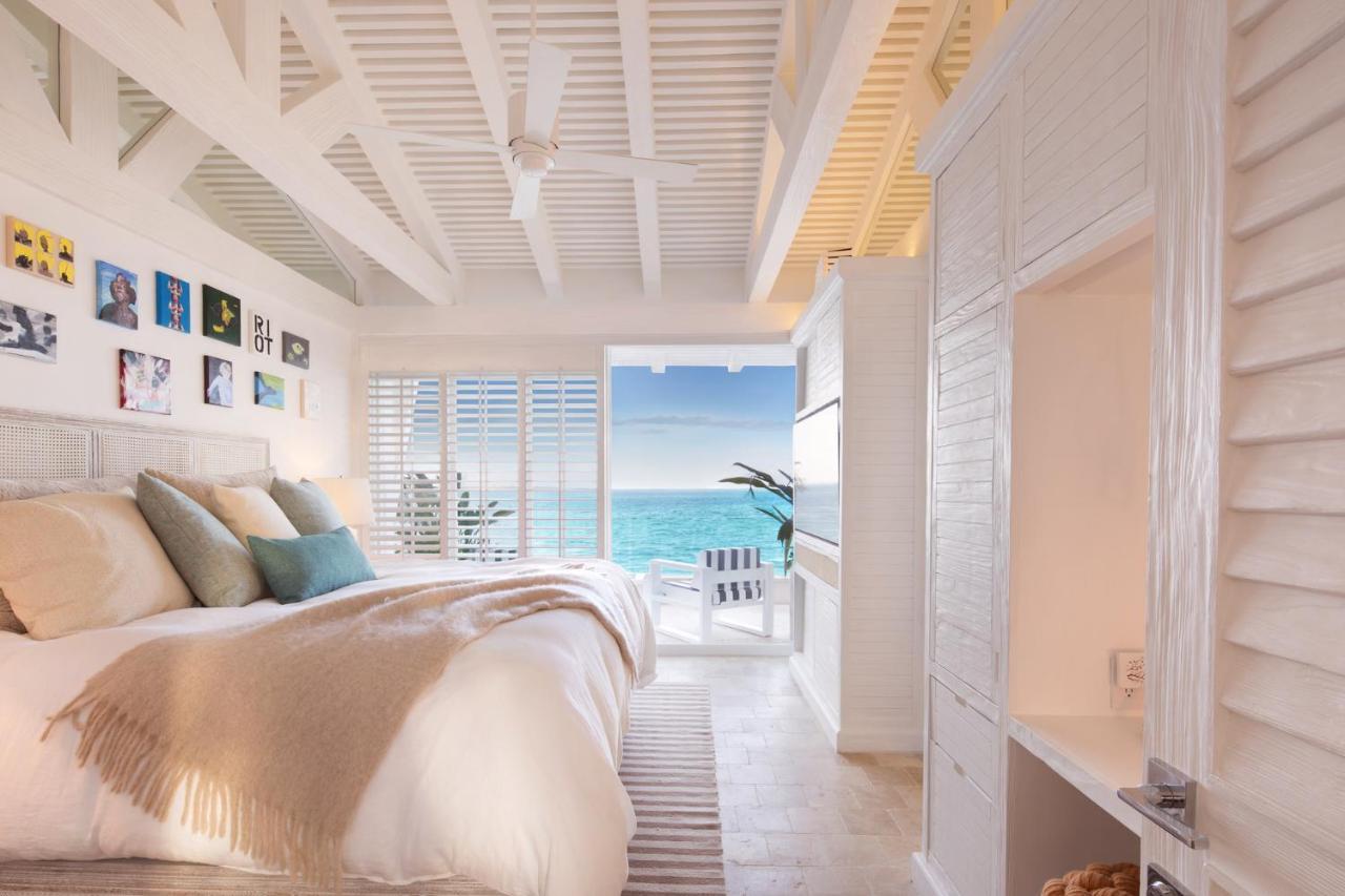 Villa Sha - Cancun Luxury Beachfront Extérieur photo