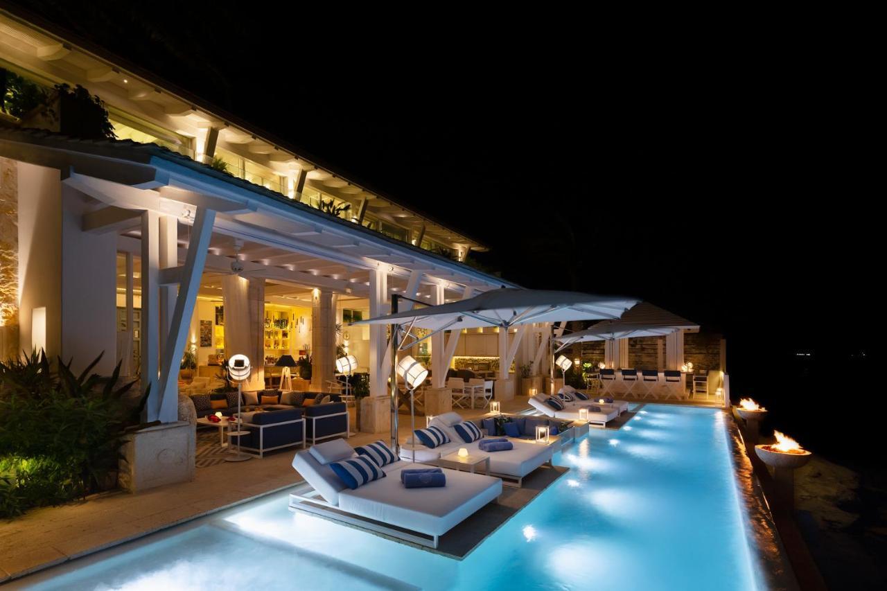 Villa Sha - Cancun Luxury Beachfront Extérieur photo