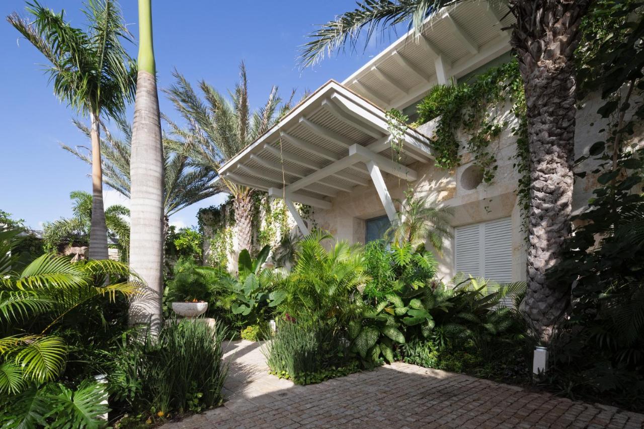 Villa Sha - Cancun Luxury Beachfront Extérieur photo
