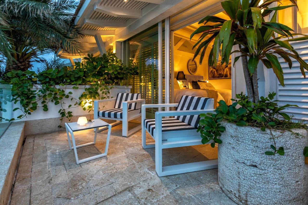 Villa Sha - Cancun Luxury Beachfront Extérieur photo