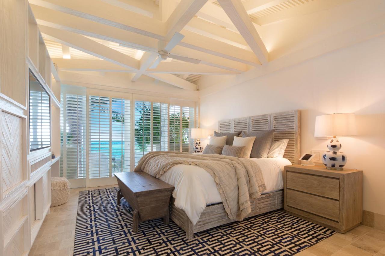 Villa Sha - Cancun Luxury Beachfront Extérieur photo