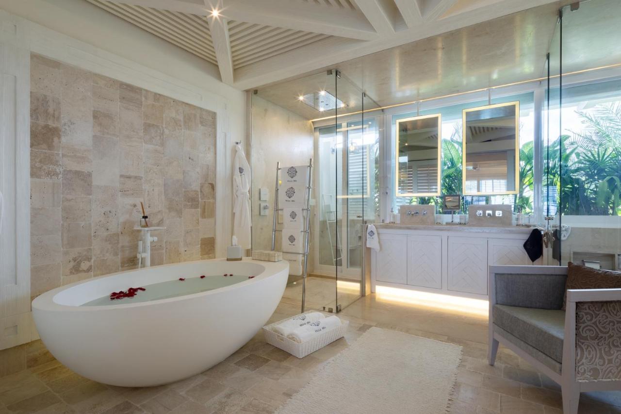 Villa Sha - Cancun Luxury Beachfront Extérieur photo