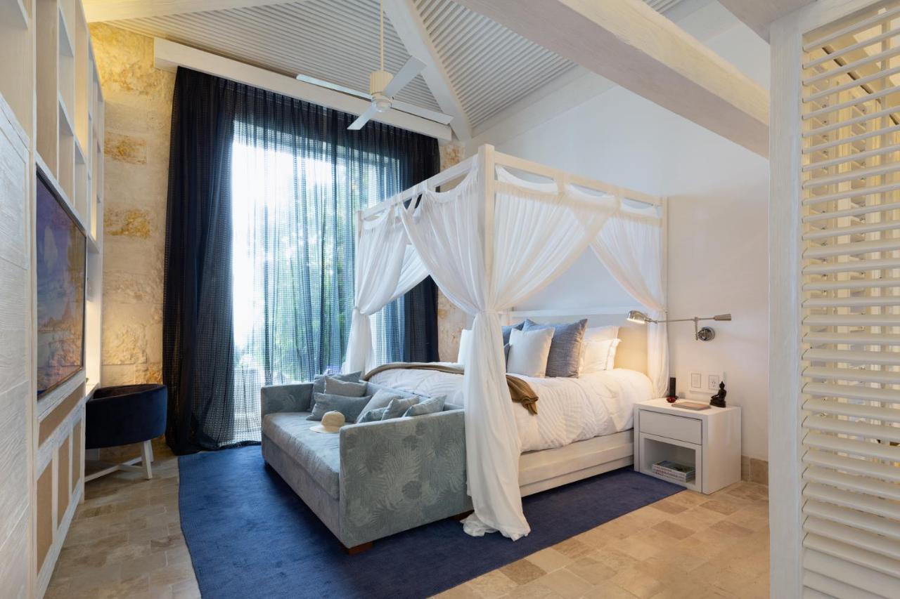 Villa Sha - Cancun Luxury Beachfront Extérieur photo
