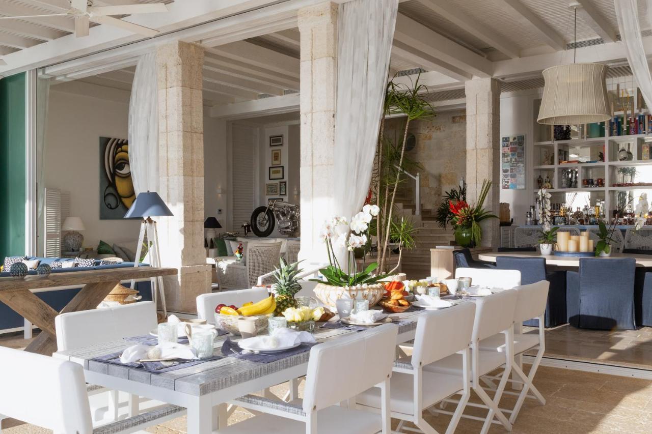 Villa Sha - Cancun Luxury Beachfront Extérieur photo