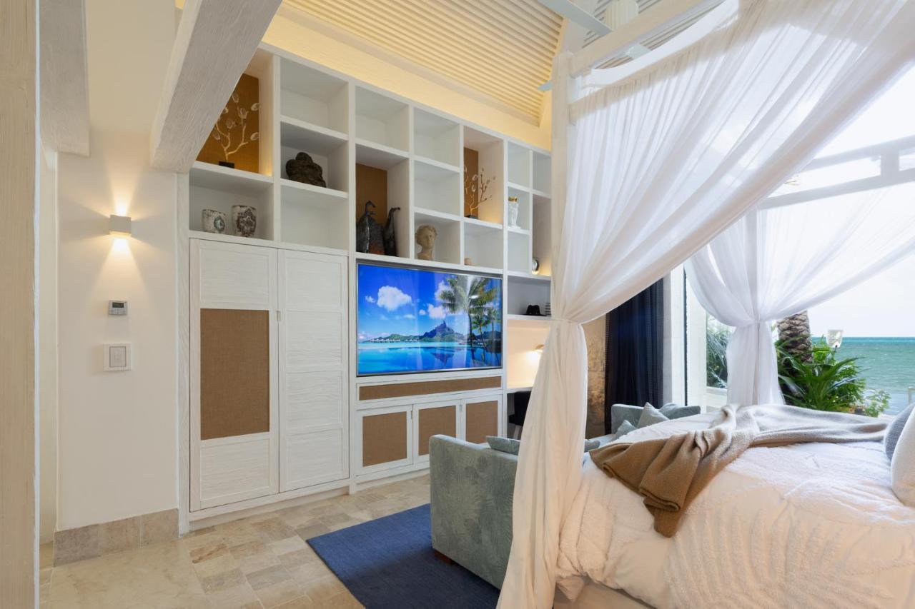 Villa Sha - Cancun Luxury Beachfront Extérieur photo
