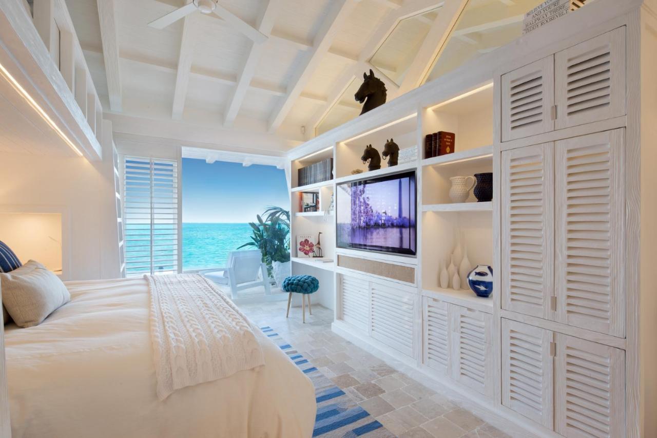 Villa Sha - Cancun Luxury Beachfront Extérieur photo