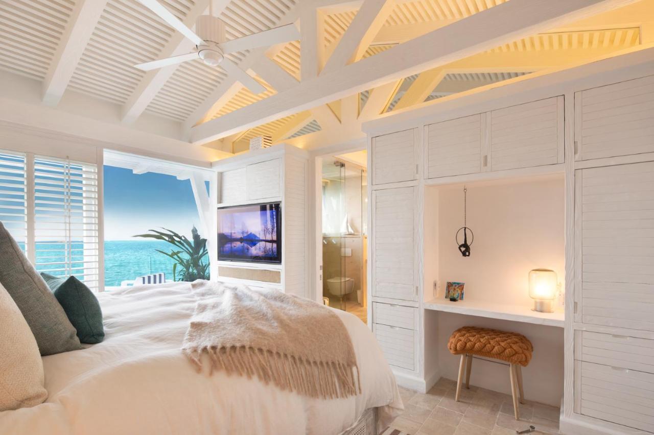 Villa Sha - Cancun Luxury Beachfront Extérieur photo