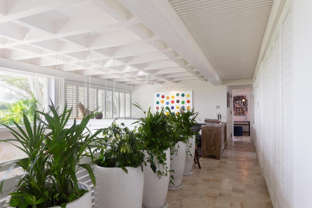 Villa Sha - Cancun Luxury Beachfront Extérieur photo