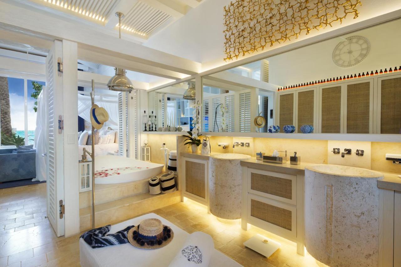 Villa Sha - Cancun Luxury Beachfront Extérieur photo