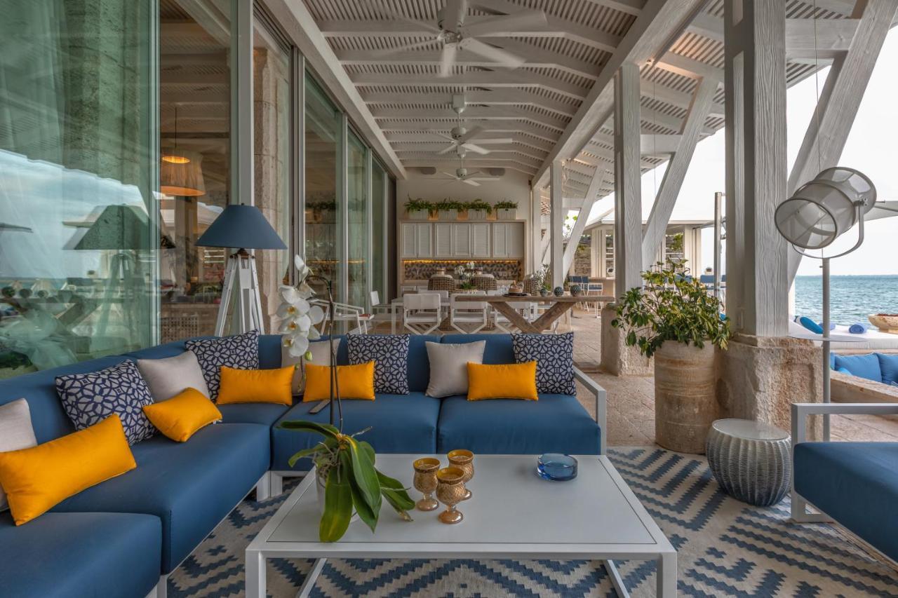 Villa Sha - Cancun Luxury Beachfront Extérieur photo