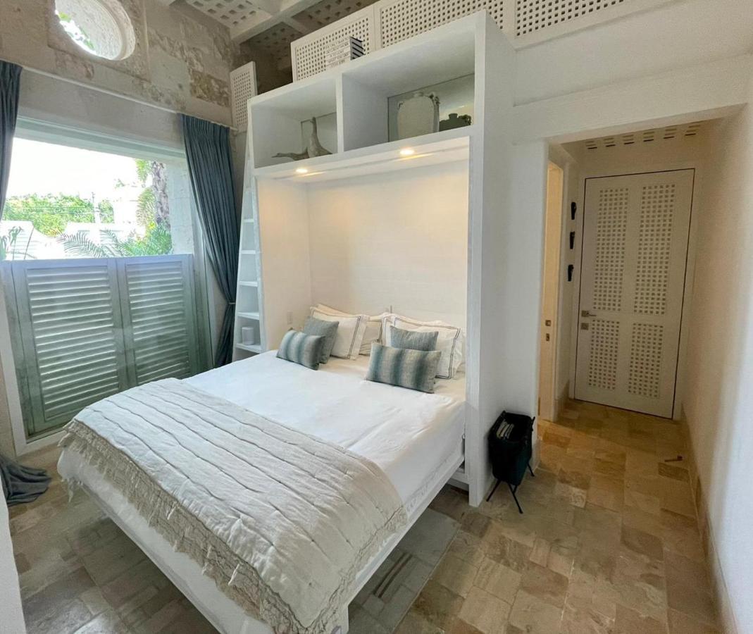 Villa Sha - Cancun Luxury Beachfront Extérieur photo