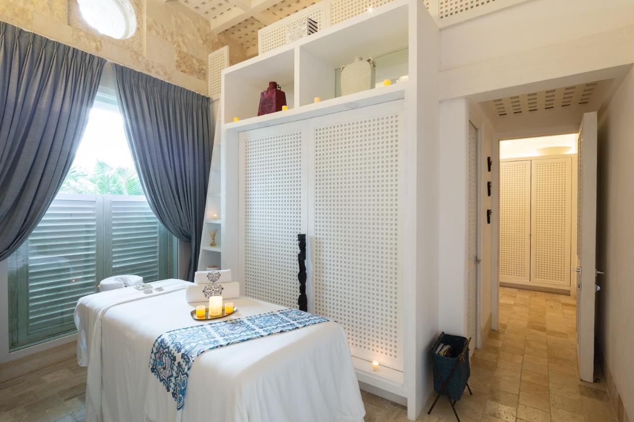 Villa Sha - Cancun Luxury Beachfront Extérieur photo