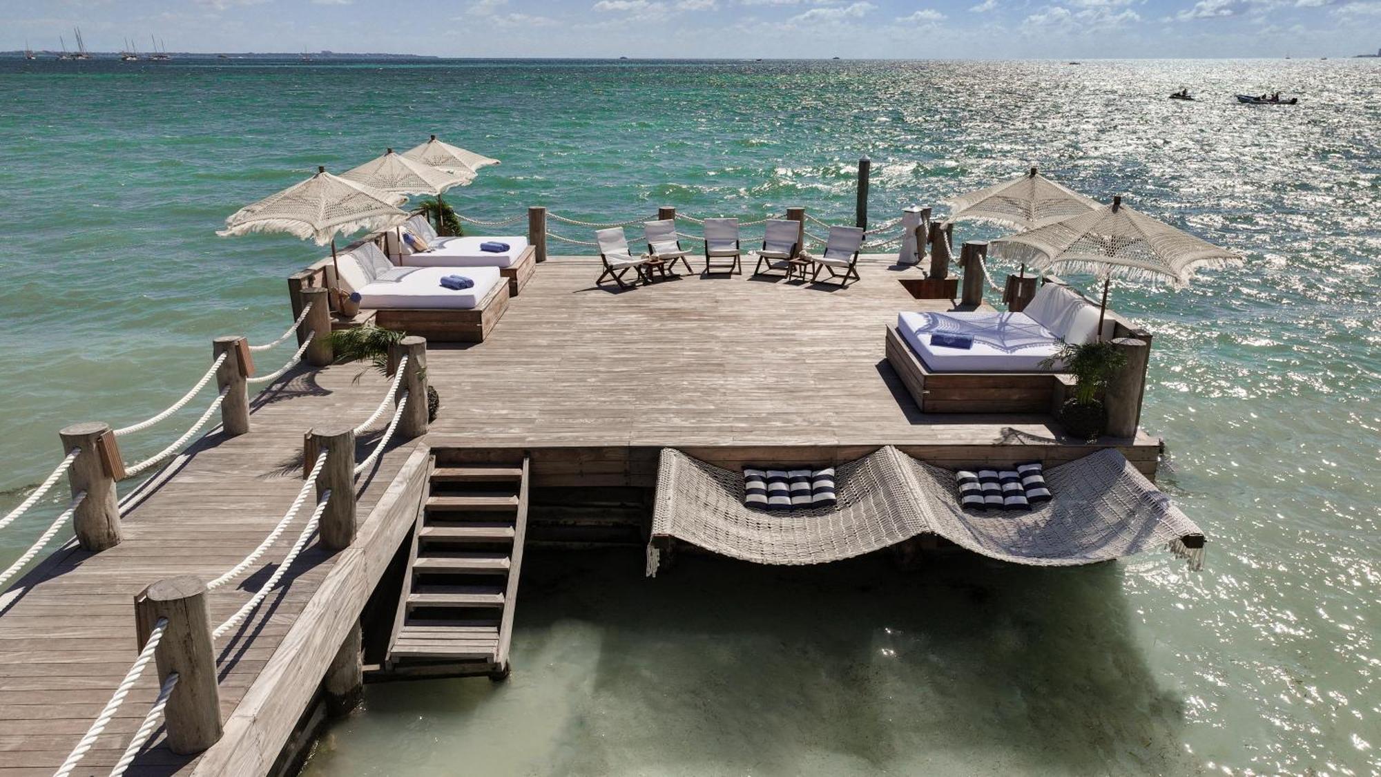 Villa Sha - Cancun Luxury Beachfront Extérieur photo