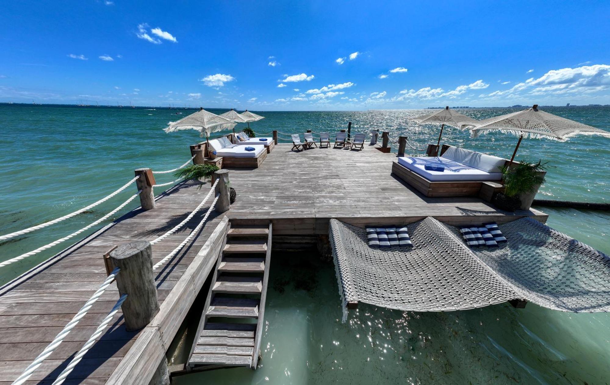 Villa Sha - Cancun Luxury Beachfront Extérieur photo